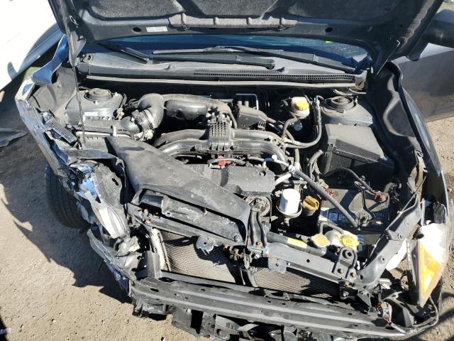Photo 7 from auction – 2012 SUBARU IMPREZA with VIN JF1GPAA60CH202724