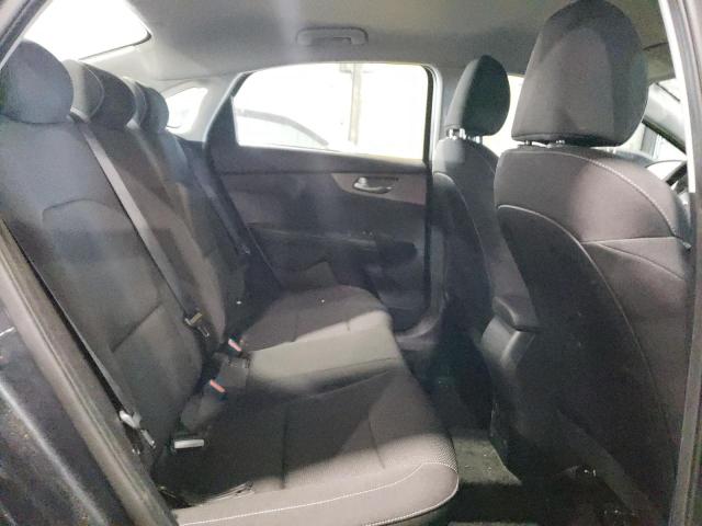 Photo 6 from auction – 2019 KIA FORTE FE with VIN 3KPF24AD0KE074073