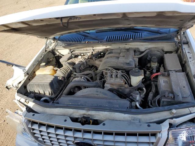 Photo 7 from auction – 2004 FORD EXPLORER E with VIN 1FMZU74K54UB12352
