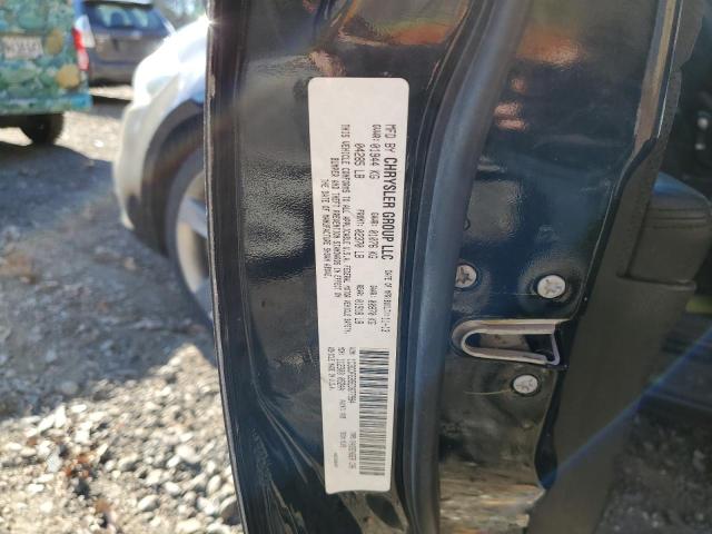 Photo 10 from auction – 2014 DODGE DART GT with VIN 1C3CDFEB5ED677984