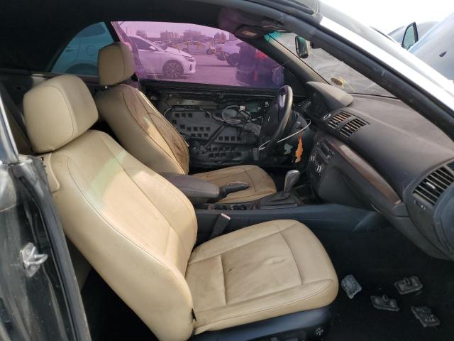 Photo 5 from auction – 2011 BMW 128 I with VIN WBAUL7C57BVM81098