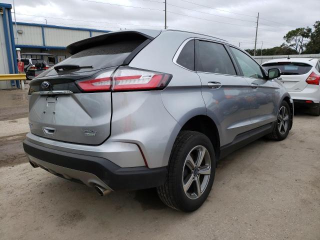 Photo 4 from auction – 2020 FORD EDGE SEL with VIN 2FMPK3J96LBA23031