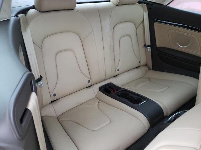 Photo 6 from auction – 2013 AUDI A5 PREMIUM with VIN WAULFAFH2DN009982