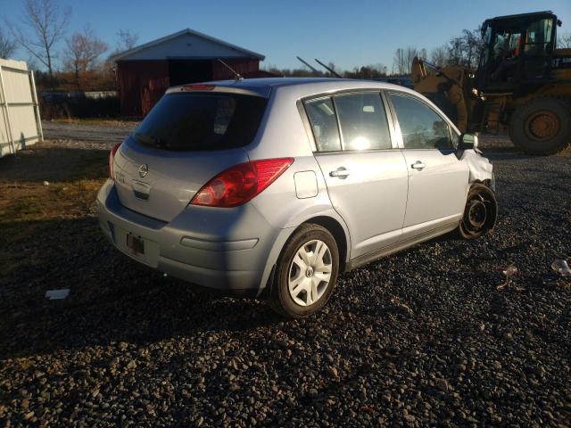 Photo 4 from auction – 2012 NISSAN VERSA S with VIN 3N1BC1CP2CK223218