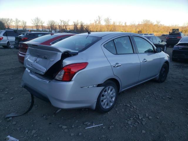 Photo 4 from auction – 2015 NISSAN VERSA S with VIN 3N1CN7AP7FL940975