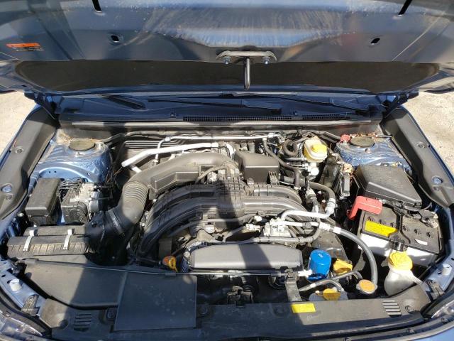Photo 7 from auction – 2021 SUBARU CROSSTREK with VIN JF2GTACC0MG279028