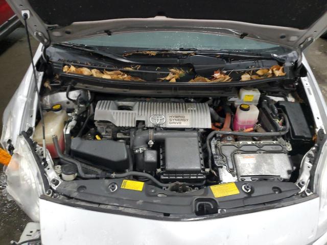 Photo 7 from auction – 2012 TOYOTA PRIUS with VIN JTDKN3DU6C1547605