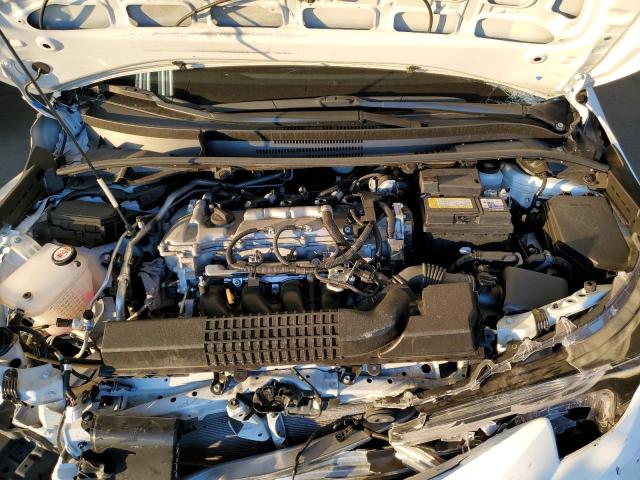 Photo 7 from auction – 2020 TOYOTA COROLLA LE with VIN JTDEPRAEXLJ080731