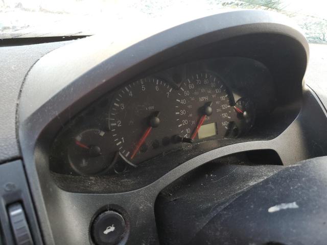 Photo 8 from auction – 2005 FORD FOCUS ZX5 with VIN 3FAFP37N45R113360