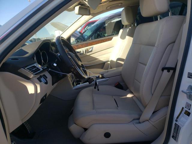 Photo 7 from auction – 2015 MERCEDES-BENZ E 250 BLUE with VIN WDDHF0EBXFB122041