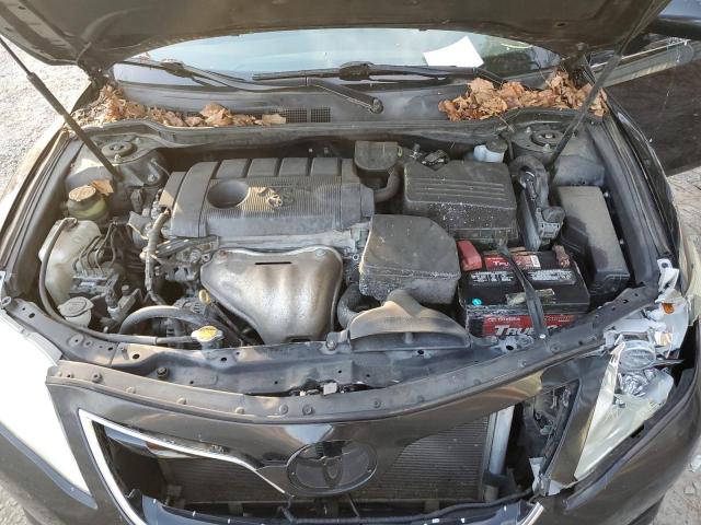 Photo 7 from auction – 2011 TOYOTA CAMRY BASE with VIN 4T1BF3EK9BU683763