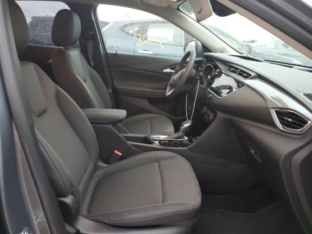 Photo 5 from auction – 2022 BUICK ENCORE GX with VIN KL4MMDS21NB117197
