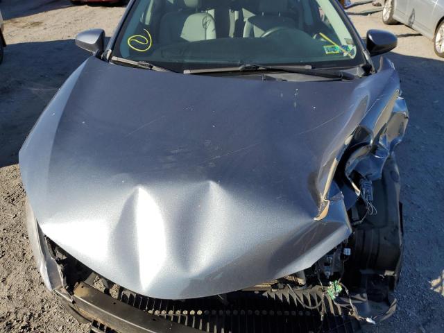 Photo 7 from auction – 2015 TOYOTA COROLLA L with VIN 2T1BURHE1FC238391
