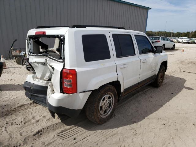 Zdjęcie 4 z aukcji – 2012 JEEP PATRIOT SP z VIN 1C4NJPBA2CD636482