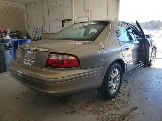 Photo 4 from auction – 2004 MERCURY SABLE LS P with VIN 1MEFM55S64A615107