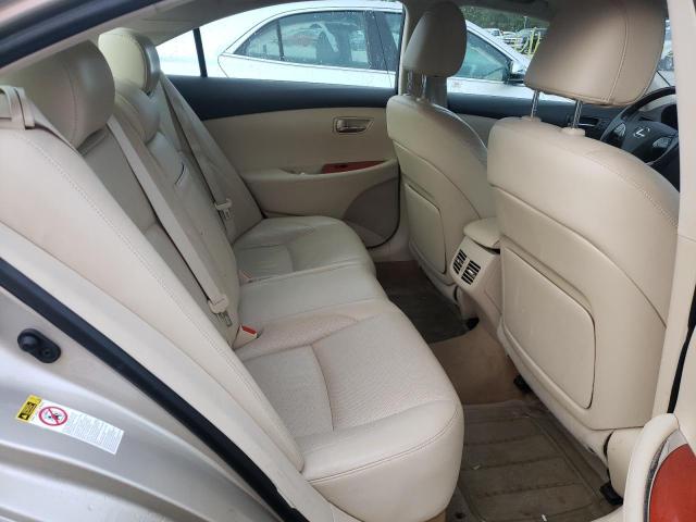 Photo 6 from auction – 2011 LEXUS ES 350 with VIN JTHBK1EG5B2460968