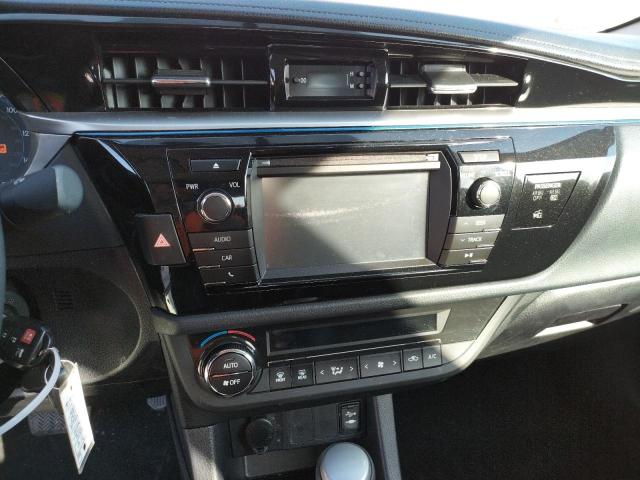 Photo 9 from auction – 2014 TOYOTA COROLLA L with VIN 2T1BURHE5EC153309