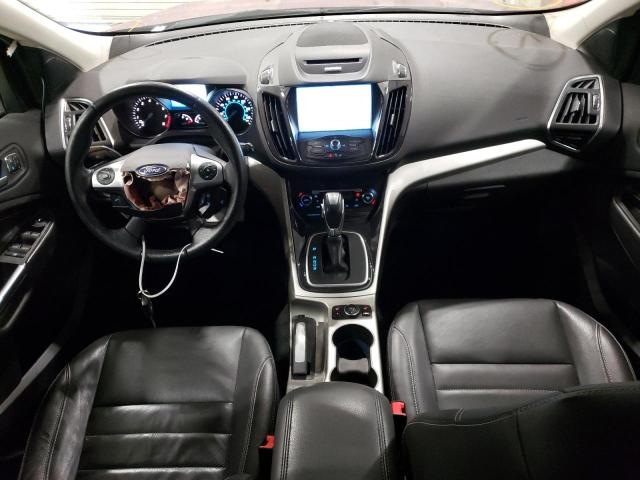 Photo 9 from auction – 2013 FORD ESCAPE SEL with VIN 1FMCU9H97DUD65438