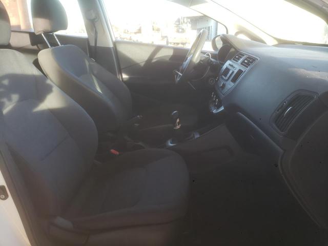 Photo 5 from auction – 2013 KIA RIO LX with VIN KNADM5A34D6200245