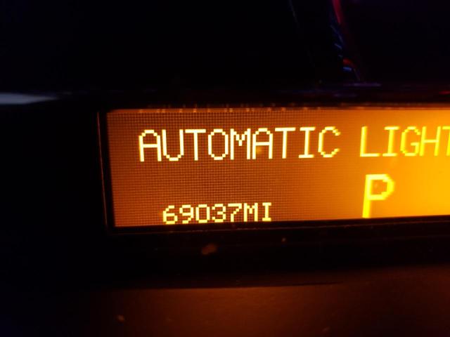 Photo 8 from auction – 2010 CADILLAC STS with VIN 1G6DU6EV8A0148432