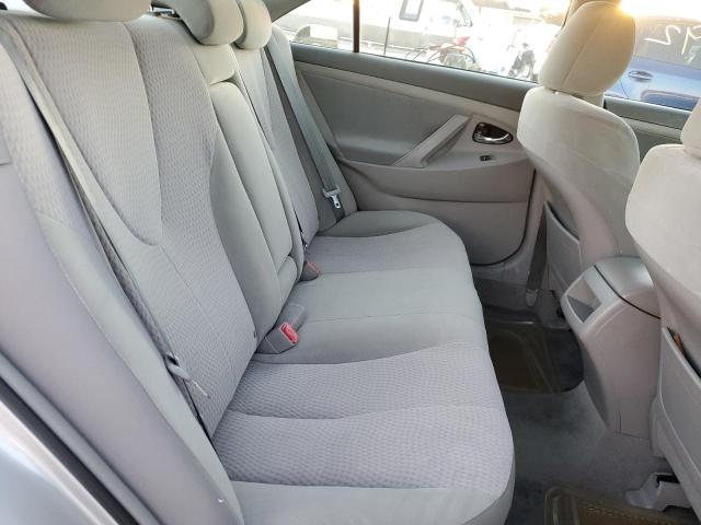Photo 6 from auction – 2011 TOYOTA CAMRY BASE with VIN 4T4BF3EK6BR094269
