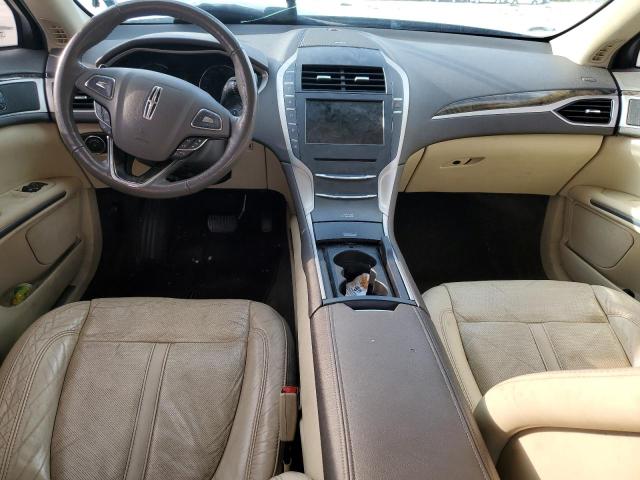 Photo 8 from auction – 2013 LINCOLN MKZ with VIN 3LN6L2GK4DR828395