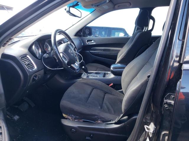 Photo 7 from auction – 2013 DODGE DURANGO SX with VIN 1C4RDHAGXDC679320