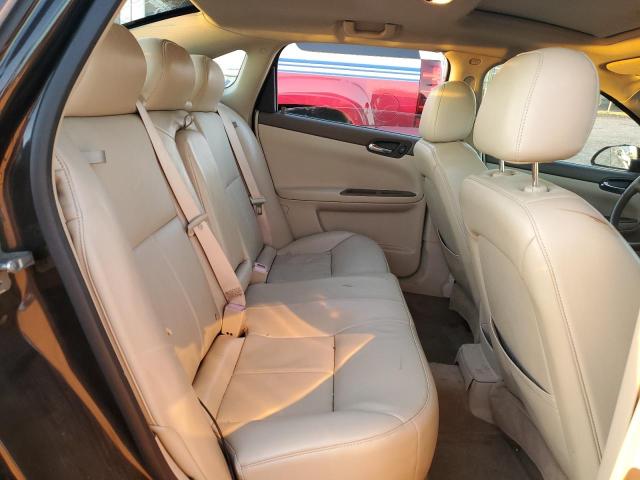 Photo 6 from auction – 2008 CHEVROLET IMPALA LT with VIN 2G1WT58N781355660