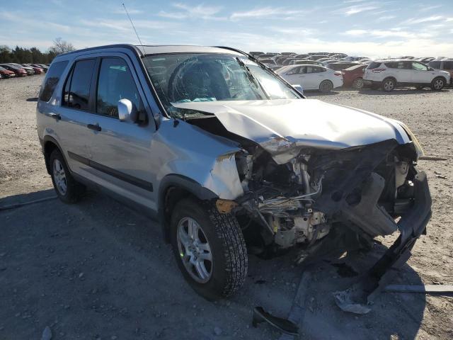 HONDA CR-V EX 2003 with VIN SHSRD78883U125566 - Photo from auction
