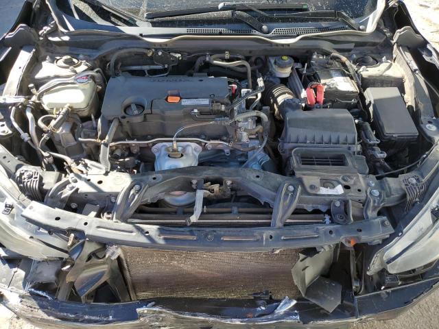 Photo 7 from auction – 2016 HONDA CIVIC EX with VIN 2HGFC2F72GH505448