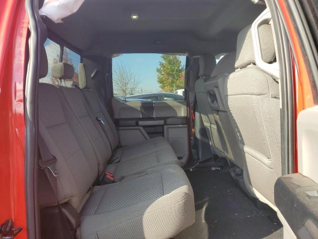 Photo 6 from auction – 2021 FORD F250 SUPER with VIN 1FT7W2BTXMEC62679