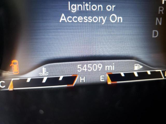 Photo 8 from auction – 2019 JEEP CHEROKEE L with VIN 1C4PJMDN5KD295097