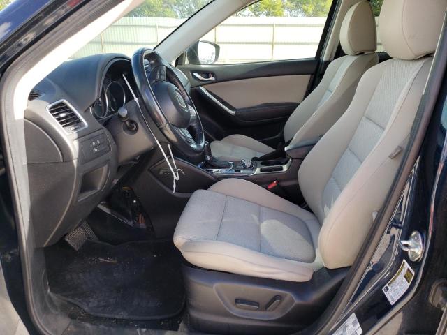 Photo 7 from auction – 2016 MAZDA CX-5 TOURI with VIN JM3KE4CY2G0628064