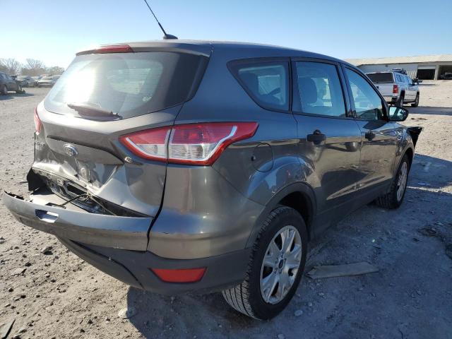 Photo 4 from auction – 2013 FORD ESCAPE S with VIN 1FMCU0F74DUD31941