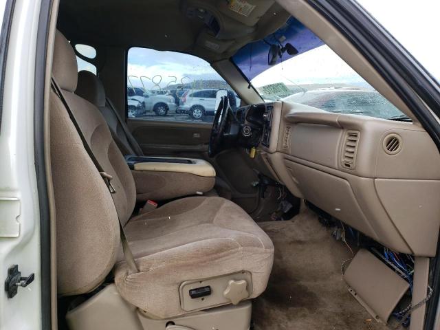Photo 5 from auction – 2002 GMC SIERRA K25 with VIN 1GTHK23162F177133