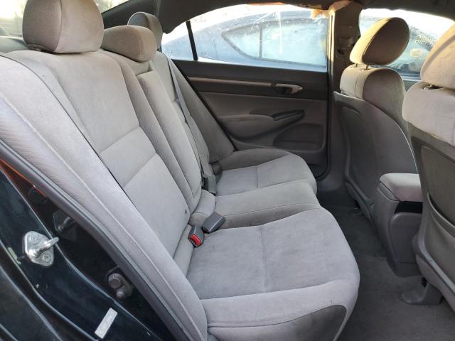 Photo 6 from auction – 2007 HONDA CIVIC EX with VIN 1HGFA16887L057583