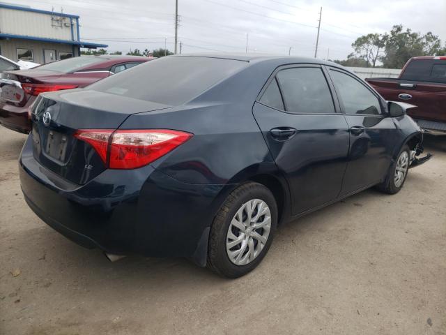 Photo 4 from auction – 2019 TOYOTA COROLLA L with VIN 5YFBURHE7KP913235