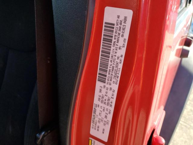 Photo 10 from auction – 2014 JEEP WRANGLER U with VIN 1C4BJWDG2EL203347