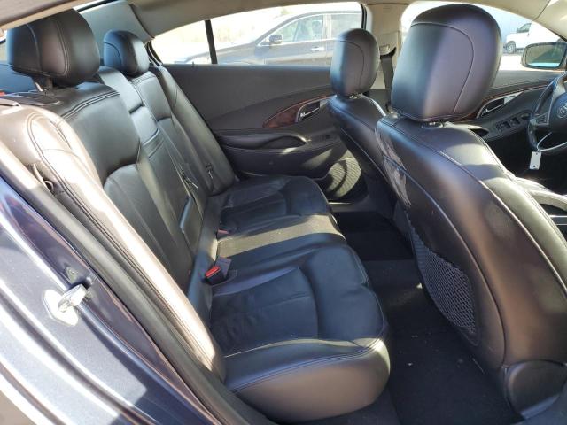 Photo 6 from auction – 2013 BUICK LACROSSE with VIN 1G4GC5E36DF199334