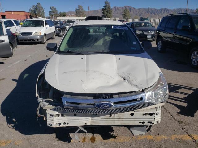 Photo 5 from auction – 2009 FORD FOCUS SE with VIN 1FAHP35N89W246217