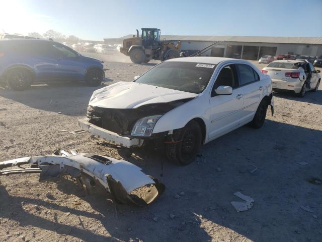 Photo 2 from auction – 2006 FORD FUSION with VIN 3FAFP07Z16R219011