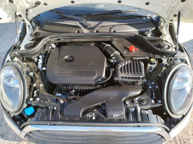 Photo 7 from auction – 2021 MINI COOPER with VIN WMWXR3C08M2N13425