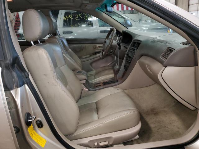 Photo 5 from auction – 1999 LEXUS ES 300 with VIN JT8BF28G3X5063108
