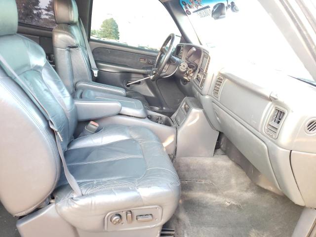 Photo 5 from auction – 2001 GMC NEW SIERRA with VIN 2GTEK19T211311633