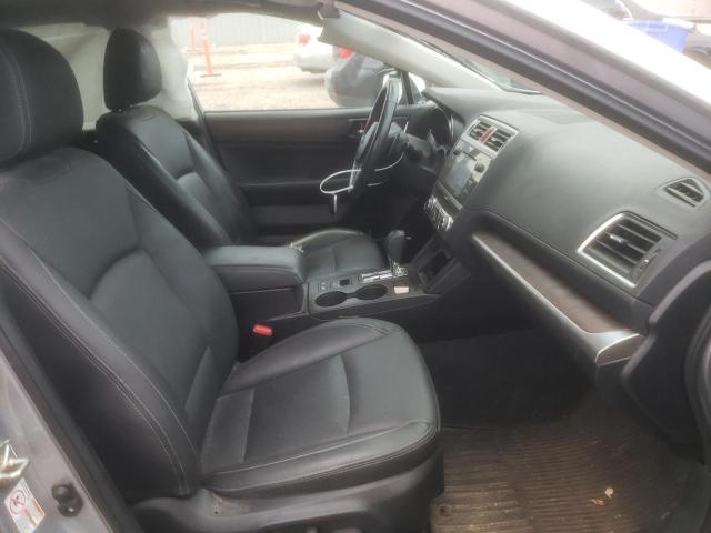 Photo 5 from auction – 2017 SUBARU OUTBACK 2. with VIN 4S4BSAKC5H3251179
