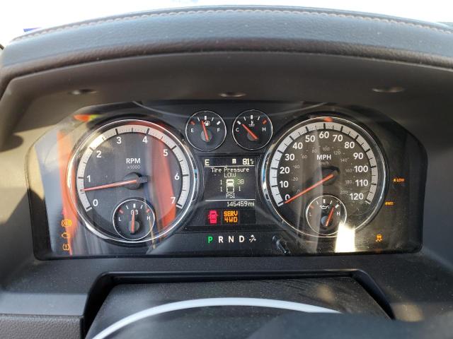 Photo 8 from auction – 2012 DODGE RAM 1500 L with VIN 1C6RD7JT2CS209138