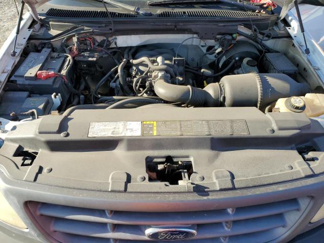 Photo 7 from auction – 2003 FORD F150 with VIN 2FTRF18273CA49680