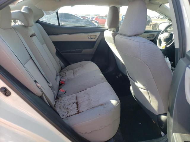 Photo 6 from auction – 2015 TOYOTA COROLLA L with VIN 2T1BURHE4FC249496