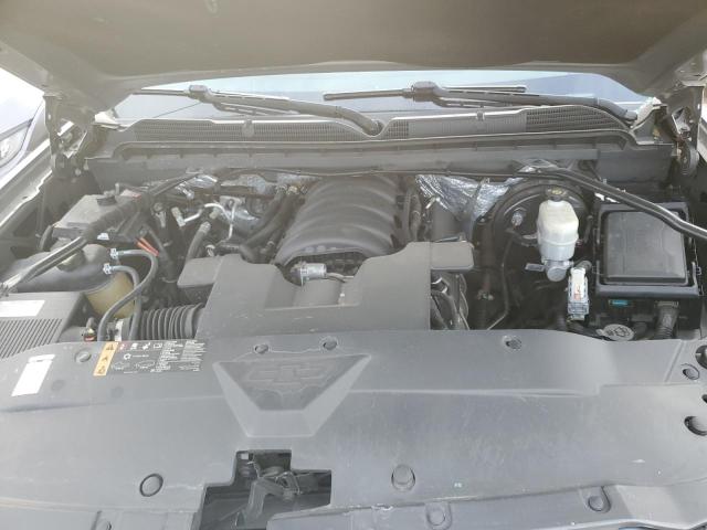 Photo 7 from auction – 2017 CHEVROLET SILVERADO with VIN 3GCPCSEC3HG191635