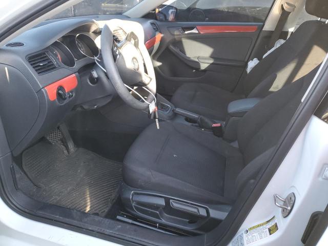 Photo 5 from auction – 2016 VOLKSWAGEN JETTA S with VIN 3VW267AJ2GM271962